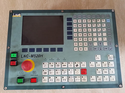LNC宝元520H系...